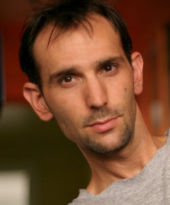 Andrew Rothenberg photo