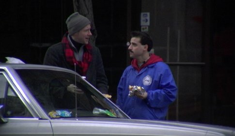 David Krumholtz photo