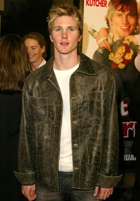 Thad Luckinbill photo
