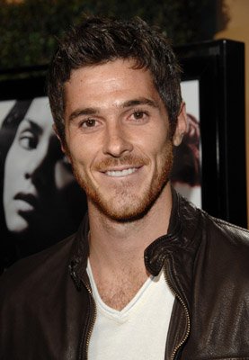 Dave Annable photo