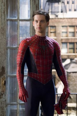 Tobey Maguire photo
