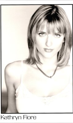 Kathryn Fiore photo