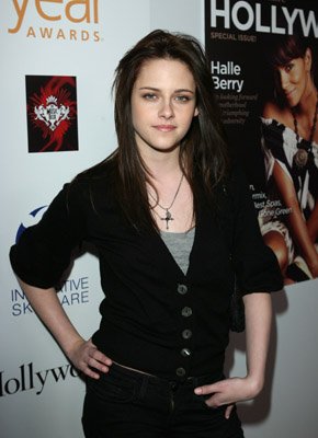 Kristen Stewart photo