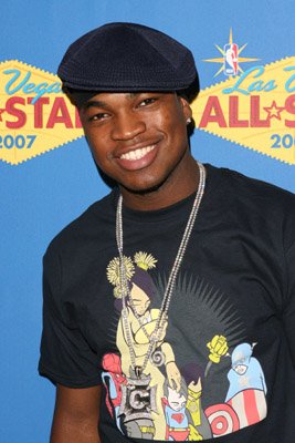 Ne-Yo photo