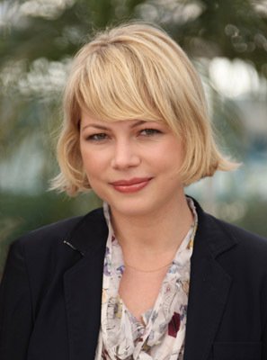 Michelle Williams photo