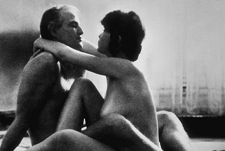 Maria Schneider photo