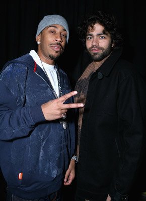 Adrian Grenier photo