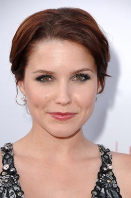 Sophia Bush photo