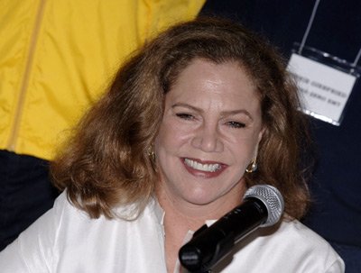 Kathleen Turner photo