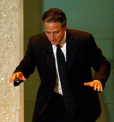 Jon Stewart photo