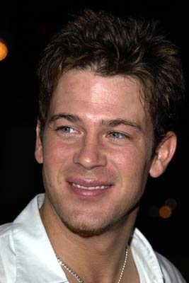 Christian Kane photo
