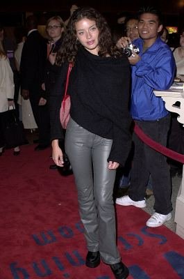 Charlotte Ayanna photo