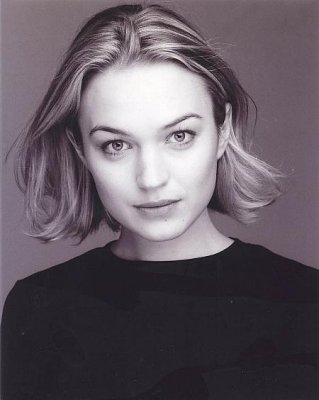 Sophia Myles photo