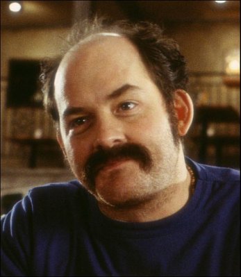 David Koechner photo