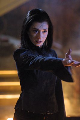 Alyson Hannigan photo