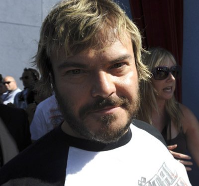 Jack Black photo