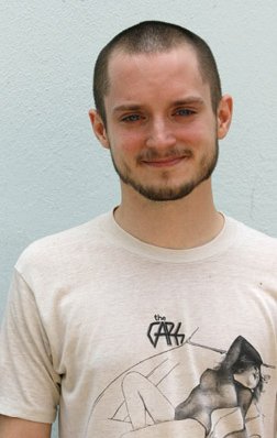 Elijah Wood photo