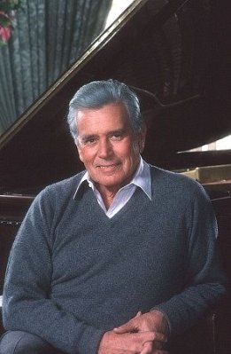 John Forsythe photo
