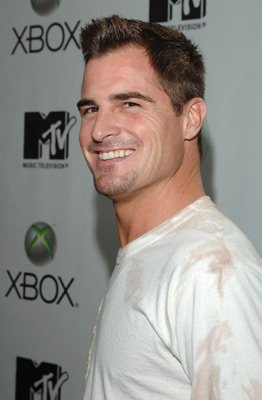George Eads photo