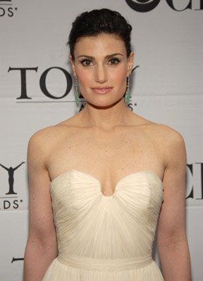 Idina Menzel photo