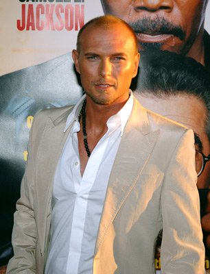 Luke Goss photo