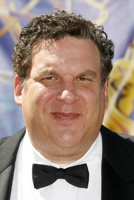 Jeff Garlin photo
