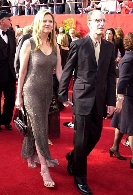 Steven Soderbergh photo