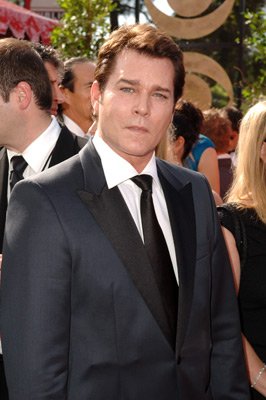 Ray Liotta photo