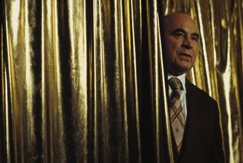 Bob Hoskins photo
