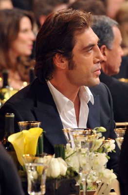 Javier Bardem photo