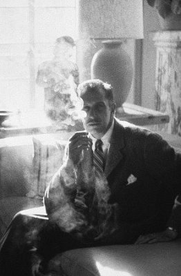 Vincent Price photo