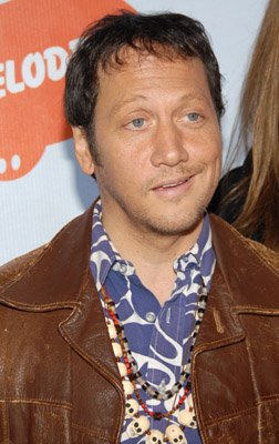 Rob Schneider photo