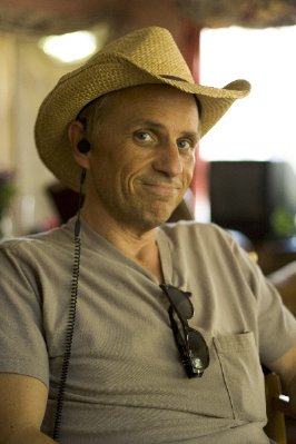 Bob Goldthwait photo