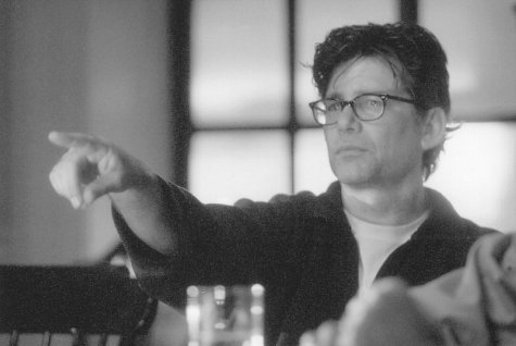 Steven Zaillian photo