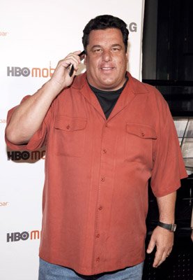 Steve Schirripa photo