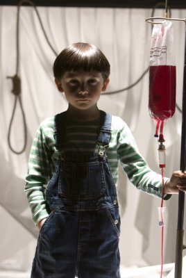 Seamus Davey-Fitzpatrick photo