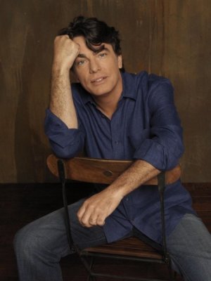 Peter Gallagher photo