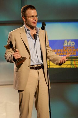 Thomas McCarthy photo