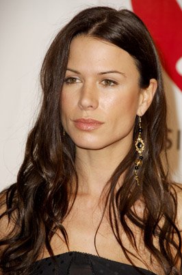 Rhona Mitra photo