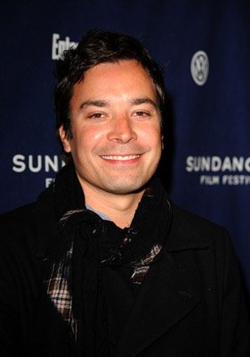Jimmy Fallon photo