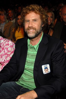 Will Ferrell photo