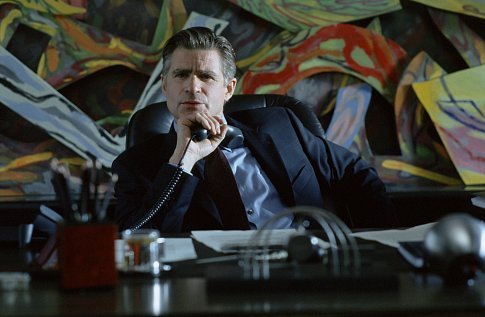 Treat Williams photo