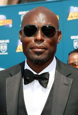 Jimmy Jean-Louis photo