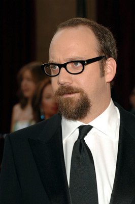 Paul Giamatti photo