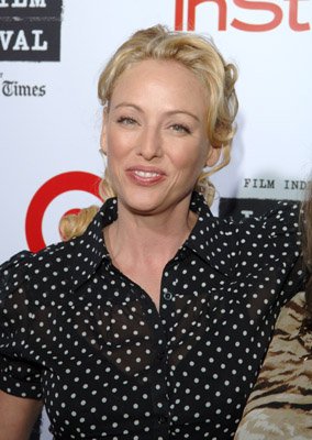 Virginia Madsen photo