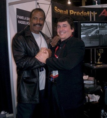 Fred Williamson photo