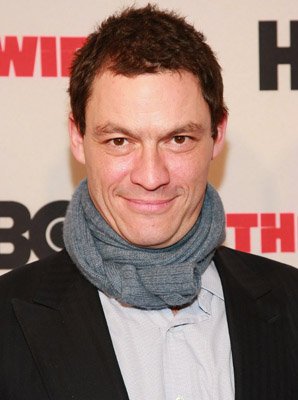 Dominic West photo