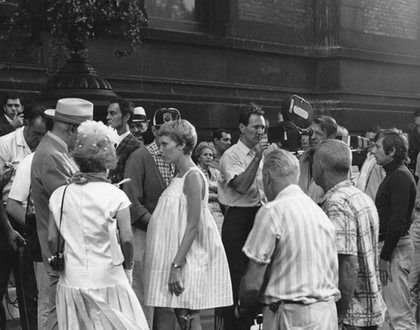 Roman Polanski photo