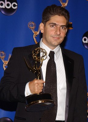 Michael Imperioli photo