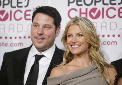 Greg Grunberg photo